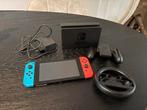 Nintendo Switch - Gebruikt, Spelcomputers en Games, Avontuur en Actie, Gebruikt, Eén computer, Ophalen of Verzenden