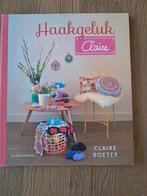 Haakgeluk, Boeken, Ophalen of Verzenden, Zo goed als nieuw, Breien en Haken