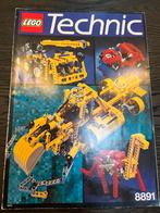 8891 boek, Ophalen of Verzenden, Zo goed als nieuw