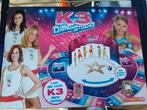 K3 Dansstudio, Ophalen of Verzenden, Zo goed als nieuw