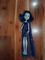 Monster High Boo York Elle Eedee, Ophalen of Verzenden, Gebruikt, Fashion Doll