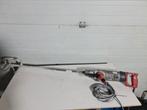 Flex stuc Proffesionele mixer 1800W mixer met 6 standen, Ophalen of Verzenden, N.v.t, N.v.t, N.v.t