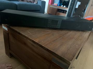Sangean soundbar Revery R8 SB-100 beschikbaar voor biedingen