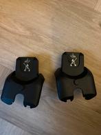 Maxi Cosi Adapter Set - Autostoel op Kinderwagen, Gebruikt, Overige methoden, Ophalen of Verzenden, 0 t/m 13 kg