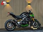 KAWASAKI Z900 SE PERFORMANCE - Akrapovic - Nieuwstaat, Motoren, 4 cilinders, 948 cc, Bedrijf, Onbekend