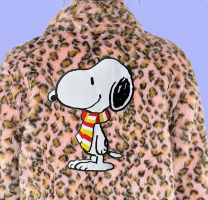 Oeteldonk Rugembleem van Snoopy Carnaval Den Bosch, Kleding | Dames, Carnavalskleding en Feestkleding, Nieuw, Accessoires, Carnaval