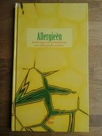 S.J. Wijmer - Allergie?!, Gelezen, Dieet en Voeding, S.J. Wijmer; Martin de Haan, Ophalen of Verzenden
