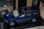 1:18 VOLVO XC70 OCEAN RACE 2006 DNA collectibles WRH, Verzenden, Zo goed als nieuw, Auto, Overige merken