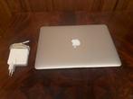 Prachtige snelle MacBook Air A1466, Computers en Software, Apple Macbooks, Ophalen of Verzenden, Zo goed als nieuw, 13 inch