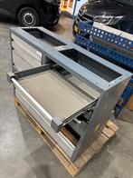 Gebruikte Ladenkast voor Bestelauto - 115x45x86cm, Auto diversen, Ophalen
