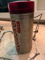 Quooker COMBI+ Boiler & kraan van 7 liter, Doe-het-zelf en Verbouw, Geisers en Boilers, Aardgas, Zo goed als nieuw, Minder dan 20 liter