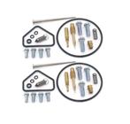2x Pakkingset Kawasaki Vulcan 750 VN750A Revisieset, Verzenden