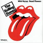 Rolling Stones Vinyl Single "Wild Horses", 7 inch, Single, Ophalen of Verzenden, Zo goed als nieuw
