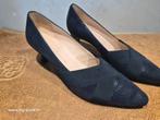 Peter Kaiser Pumps Maat 42, Kleding | Dames, Peter Kaiser, Pumps, Blauw, Ophalen of Verzenden