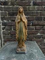 Maria van Lourdes heilige, Antiek en Kunst, Ophalen of Verzenden