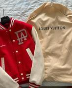 Louis Vuitton  Varsity PA Pharell Jas jacket mantel, Ophalen of Verzenden