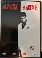 Scarface, Vanaf 16 jaar, Ophalen of Verzenden, Zo goed als nieuw, Maffia en Misdaad