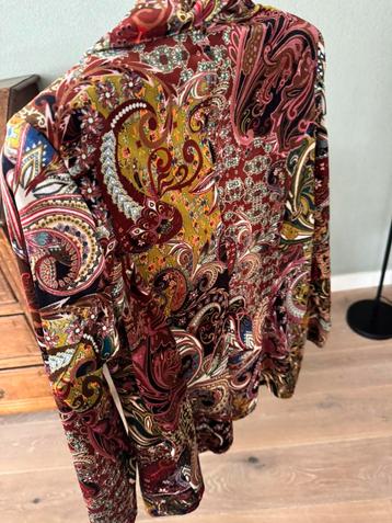 Tessa Koops blazer maat S beschikbaar voor biedingen