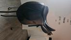 Mac rider dressuurzadel 17 inch, Dieren en Toebehoren, Paarden en Pony's | Zadels, Ophalen of Verzenden, Gebruikt, Dressuur