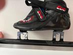 Shorttrack schaatsen, Overige typen, Zo goed als nieuw, Ophalen, Overige merken