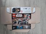 Lege doos Lego Star Wars 75295, Ophalen of Verzenden, Gebruikt, Lego