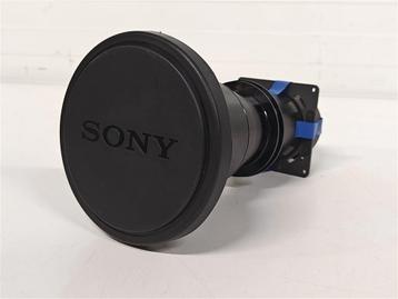 A6832 Sony VPLL-1008 Groothoeklens beschikbaar voor biedingen