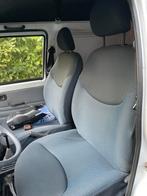 Daihatsu Hijet, Auto's, Voorwielaandrijving, Stof, Daihatsu, Wit