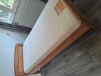Seniorenbed Auping, Huis en Inrichting, Ophalen, 90 cm, Eenpersoons, Zo goed als nieuw