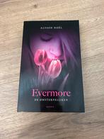 Evermore - De Onsterfelijken (Alyson Noël), Boeken, Fantasy, Ophalen of Verzenden, Zo goed als nieuw