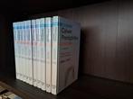 Calwer Predigthilfen (10 delen), Boeken, Godsdienst en Theologie, Ophalen of Verzenden, Zo goed als nieuw, Christendom | Protestants