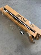 2 panzeri viisi hanglamp NIEUW, Ophalen, Nieuw, Metaal, Modern