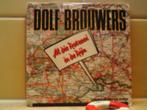 dolf brouwers - al die rotzooi in de rijn 4n, 7 inch, Single, Ophalen of Verzenden, Zo goed als nieuw