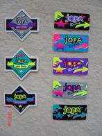 Brembo Jopa racing stickers Factory Effex Uni Filter EVS FX, Ophalen of Verzenden