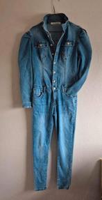 Nieuwe Nina Carter spijker Jumpsuit 38/ M, Kleding | Dames, Jumpsuits, Maat 38/40 (M), Blauw, Nieuw, Ophalen of Verzenden