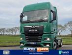M.A.N. 18.470 TGX, Euro 6, MAN, Bedrijf, Diesel