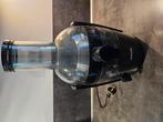 Sap centrifuge Philips Viva juicer, Ophalen of Verzenden, Zo goed als nieuw