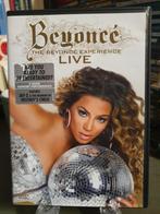Beyoncé – The Beyoncé Experience / Live DVD, Alle leeftijden, Ophalen, Zo goed als nieuw