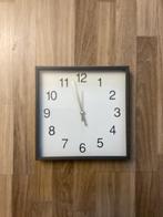 IKEA Wandklok - Zo Goed Als Nieuw!, Huis en Inrichting, Woonaccessoires | Klokken, Ophalen, Zo goed als nieuw, Analoog, Wandklok