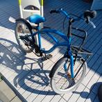 Goed gebruikt fietsje, Ophalen, Gebruikt