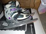 Nijdam verstelbare schaatsen 38 t/m 41, Ophalen of Verzenden, Zo goed als nieuw, Nijdam, Noren