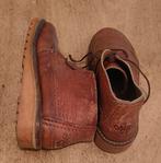 Oriald boots Schoenen outdoor 39 leer, Kleding | Dames, Schoenen, Ophalen of Verzenden, Gedragen, Bruin, Sneakers of Gympen