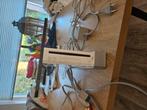 Wii met 3 controllers, 17 spellen en 1 Wii Motion Plus, Spelcomputers en Games, Spelcomputers | Nintendo Wii, Ophalen of Verzenden