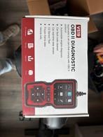 Obd2 scanner auto, Computers en Software, Scanners, Ophalen, Zo goed als nieuw
