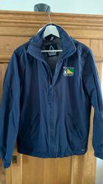 Gaastra tussenjas/regenjas, Ophalen of Verzenden, Zo goed als nieuw, Maat 52/54 (L), Blauw