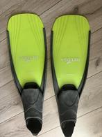 Zwemvinnen/ flippers maat 44-45, Watersport en Boten, Ophalen, Zo goed als nieuw, Snorkelvinnen