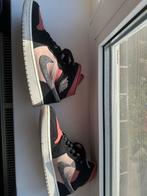 Air Jordan 1 Mid SE Canyon Rust Maat 42, Kleding | Heren, Schoenen, Ophalen of Verzenden, Gedragen, Bruin, Sneakers of Gympen