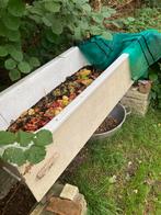 Wormencompostbak, Ophalen, Gebruikt, Overige typen
