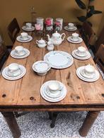 Servies 12-delig - Spring Fields by Myott Meakin, Antiek en Kunst, Ophalen