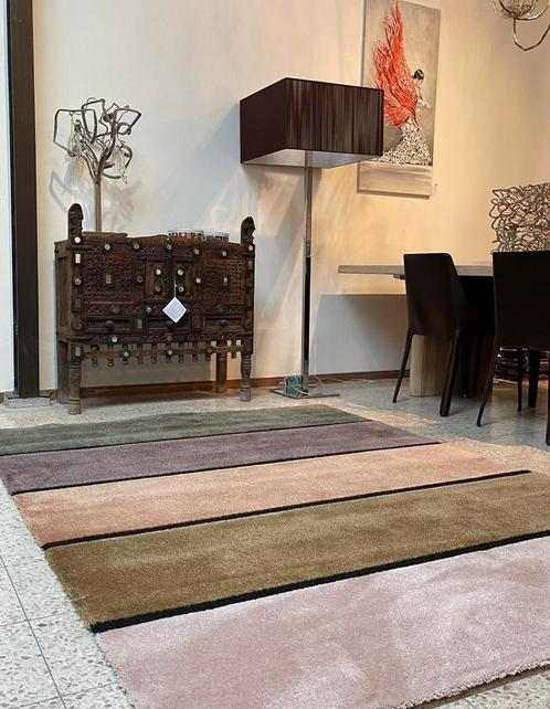 Brink en Campman Twinset Divina tapijt SALE, Huis en Inrichting, Stoffering | Tapijten en Kleden, Nieuw, 200 cm of meer, Rechthoekig