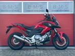 HONDA NC 700 X C-ABS (bj 2014), Motoren, 2 cilinders, Bedrijf, Overig, 670 cc
